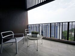 Bellewoods (D25), Condominium #617624341